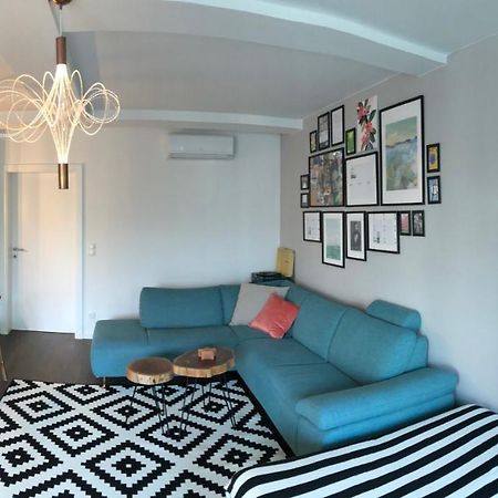 Stylish Rooms, Sunny Terrace In Vienna City Center Exterior foto